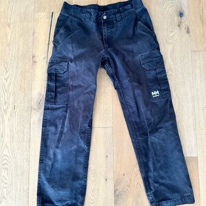 Helly Hansen Work Pants 32x30